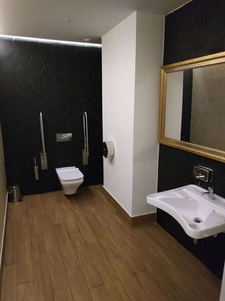 Local comercial en alquiler en Polígono Industrial Norte en San Sebastián de los Reyes