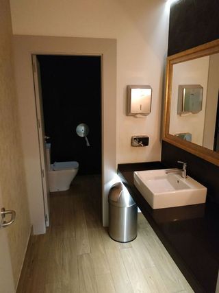 Local comercial en alquiler en Polígono Industrial Norte en San Sebastián de los Reyes