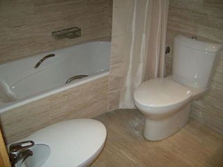 Piso en alquiler en Castellana en Madrid