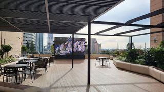 Oficina en alquiler en Costillares en Madrid