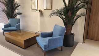 Oficina en alquiler en Costillares en Madrid