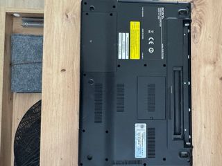 Portátil Sony Vaio 71C11M Plata/Blanco