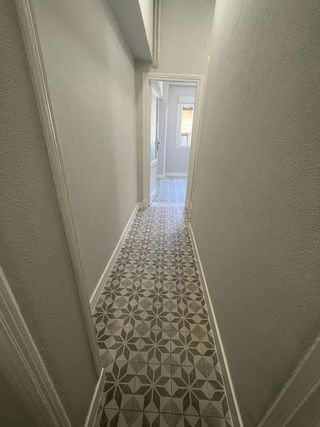 Piso en alquiler en Palacio en Madrid