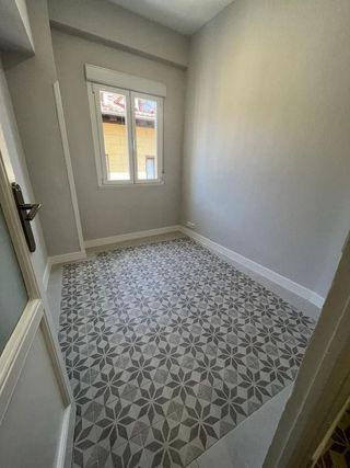 Piso en alquiler en Palacio en Madrid