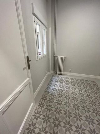 Piso en alquiler en Palacio en Madrid