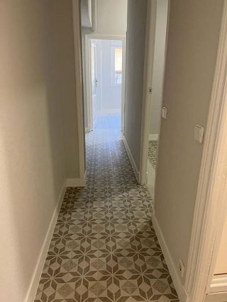 Piso en alquiler en Palacio en Madrid