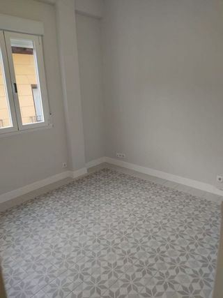 Piso en alquiler en Palacio en Madrid