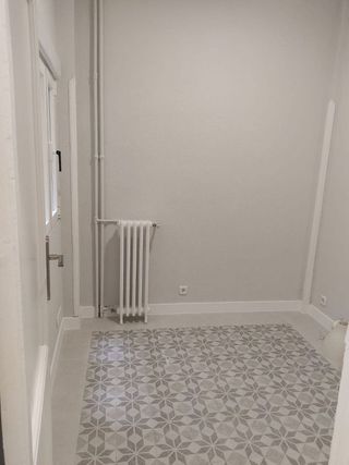 Piso en alquiler en Palacio en Madrid