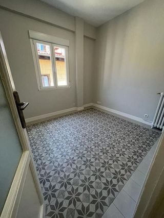 Piso en alquiler en Palacio en Madrid