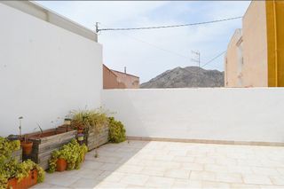 Dúplex en venta en Elda