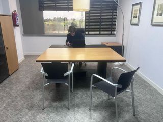 Oficina en venta en Polígono Industrial Norte en San Sebastián de los Reyes