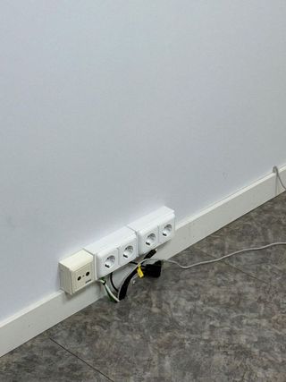 Oficina en venta en Polígono Industrial Norte en San Sebastián de los Reyes