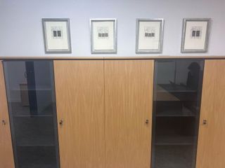 Oficina en venta en Polígono Industrial Norte en San Sebastián de los Reyes