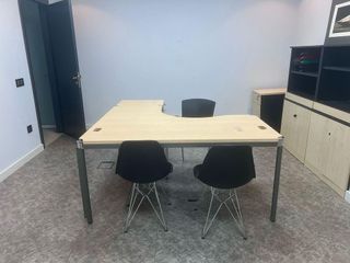 Oficina en venta en Polígono Industrial Norte en San Sebastián de los Reyes