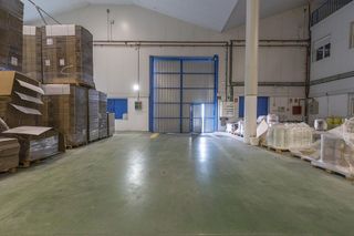 Nave industrial en venta en Dúrcal