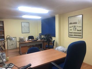 Oficina en venta en Centro en Huelva