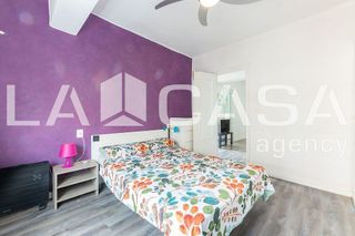 Piso en venta en Aiora en Valencia