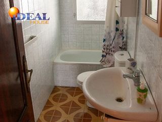 Piso en venta en Baza