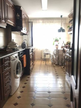 Piso en venta en Centro en Torrelavega