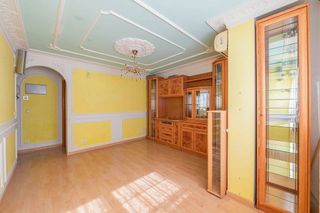 Piso en venta en Arcos en Madrid