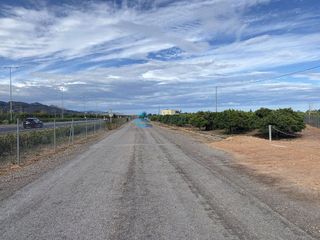 Terreno en venta en Norte en Castellón de la Plana