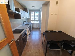 Piso en venta en Salburua en Vitoria-Gasteiz