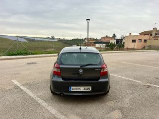 BMW Serie 1 2007