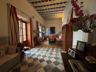 Chalet en alquiler en Centro en Puerto de Santa María (El)