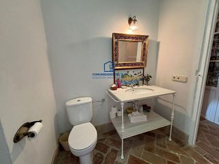 Chalet en alquiler en Centro en Puerto de Santa María (El)