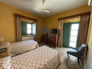 Chalet en alquiler en Centro en Puerto de Santa María (El)