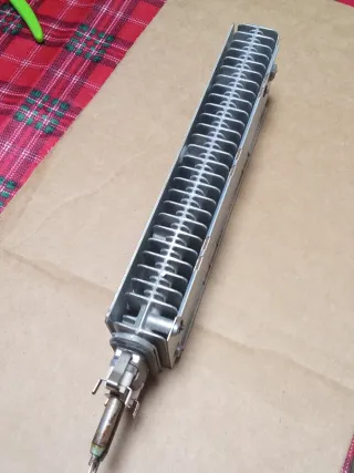 Resistencia Secadora Whirlpool