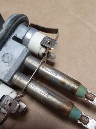 Resistencia Secadora Whirlpool