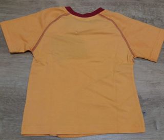 Camiseta niño manga corta marca Nike talla 4 años
