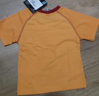 Camiseta niño manga corta marca Nike talla 4 años