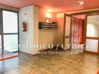 Piso en venta en Puigcerdà