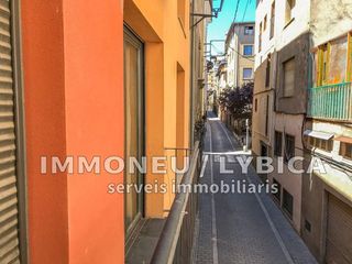 Piso en venta en Puigcerdà