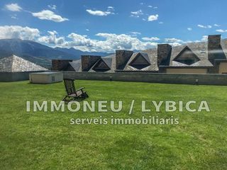 Piso en venta en Puigcerdà