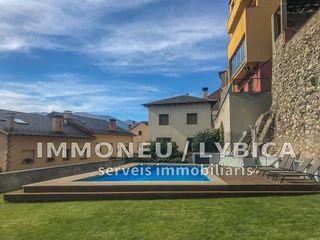 Piso en venta en Puigcerdà