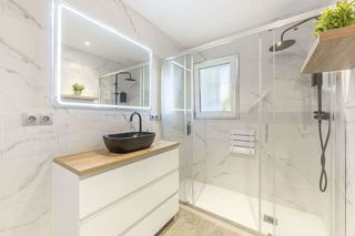 Chalet en venta en San Luis de Sabinillas en Manilva