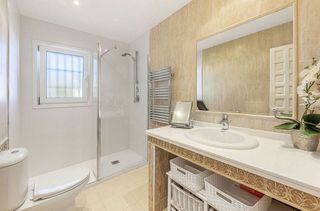 Chalet en venta en San Luis de Sabinillas en Manilva