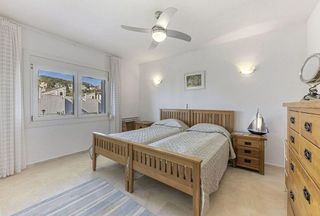 Chalet en venta en San Luis de Sabinillas en Manilva