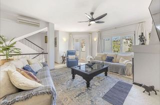 Chalet en venta en San Luis de Sabinillas en Manilva