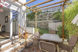 Chalet en venta en San Luis de Sabinillas en Manilva