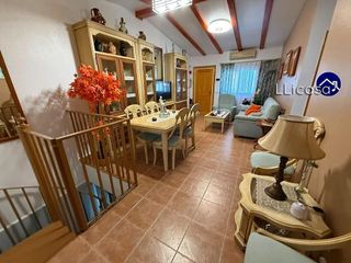 Casa pareada en venta en La Conarda en Pobla de Vallbona (la)