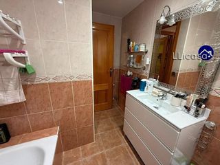 Casa pareada en venta en La Conarda en Pobla de Vallbona (la)