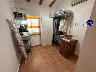 Casa pareada en venta en La Conarda en Pobla de Vallbona (la)