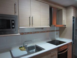 Piso en venta en Eixample Sud – Migdia en Girona