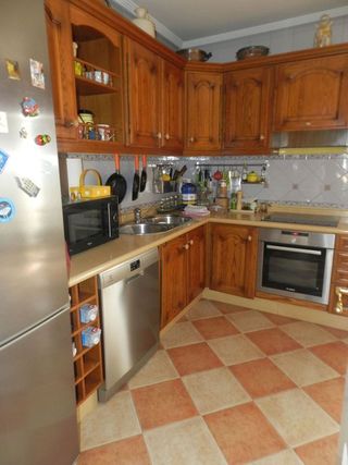 Chalet en venta en Linares