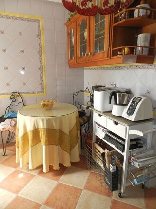 Chalet en venta en Linares