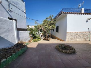 Chalet en venta en Oromana en Alcalá de Guadaira